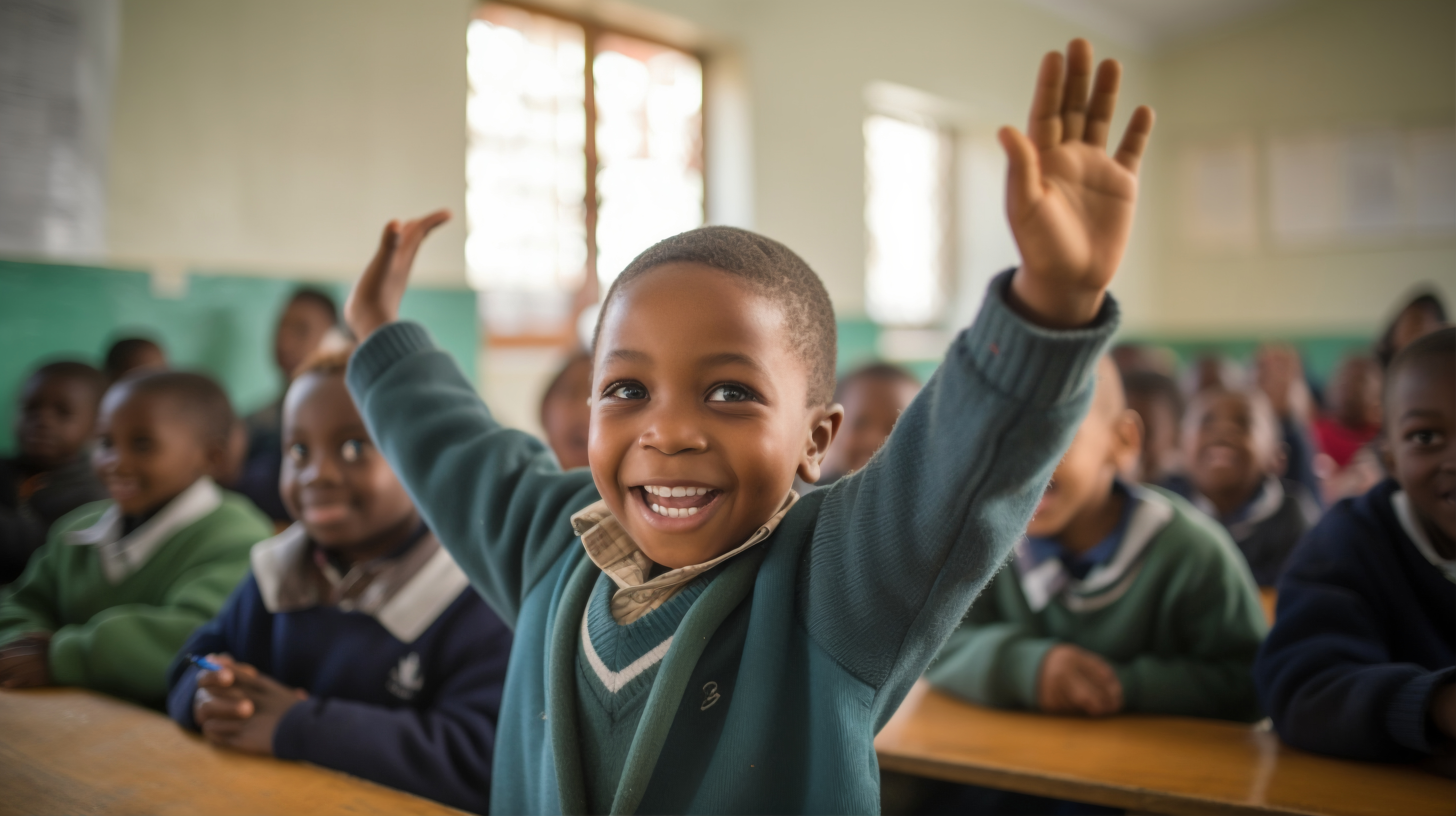 BAPTIST DAY SCHOOL, ARIGIDI AKOKO. gallery image 2